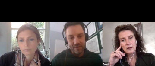 Interview Stijn Bronzwaer, De Machine