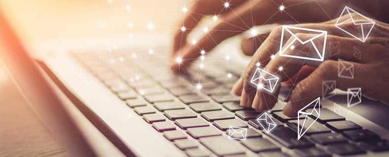Hoe voorkom je dat je e-mail in de spambox van je ontvanger terecht komt?
