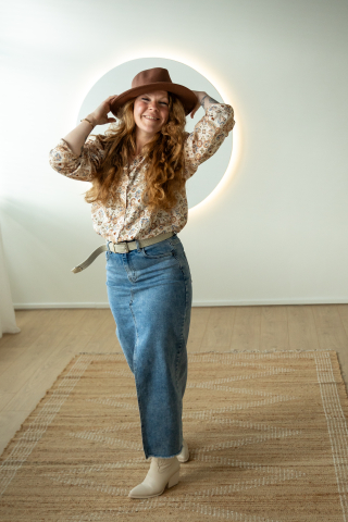 High-end coaching voor vrouwen