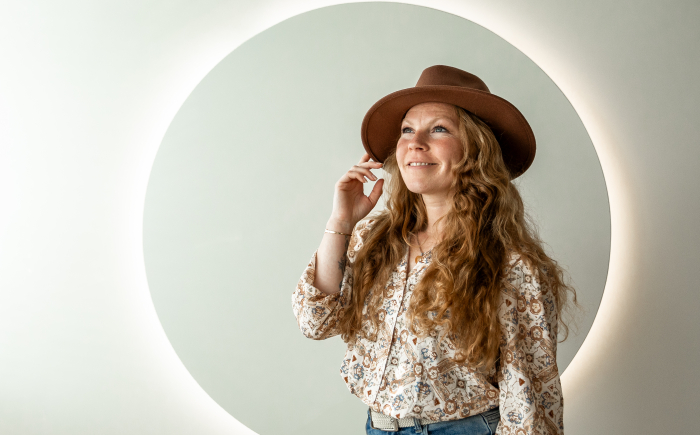 High-end coaching voor vrouwen