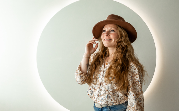 High-end coaching voor vrouwen