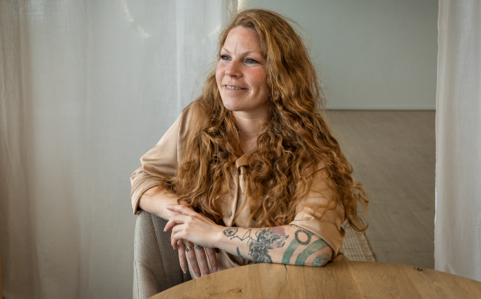 High-end coaching voor vrouwen