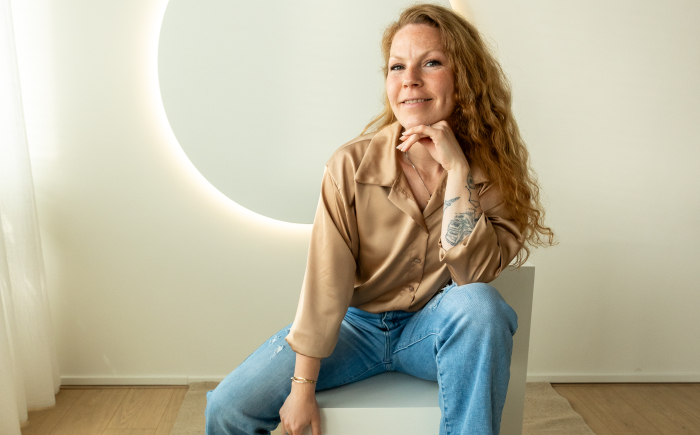 High-end coaching voor vrouwen