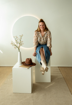 High-end coaching voor vrouwen