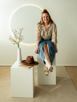 High-end coaching voor vrouwen