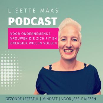 Lisette Maas Podcast