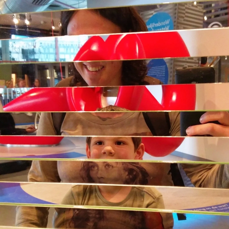 Best museum for children in Amsterdam