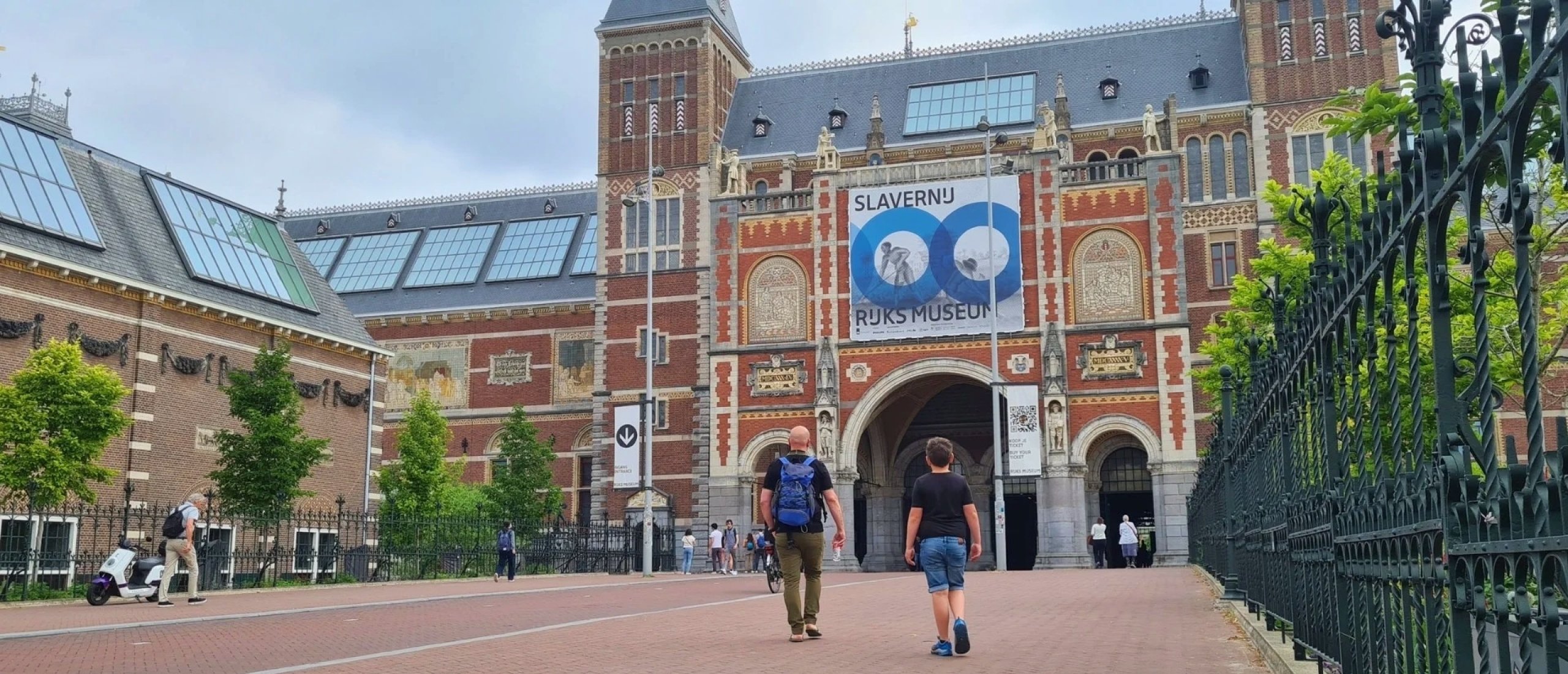 5 Best museums in Amsterdam with kids