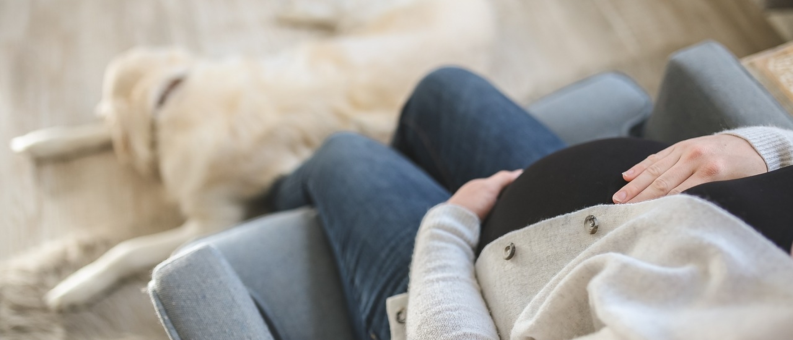 De kracht van moedergevoelens: intuïtie tijdens de zwangerschap