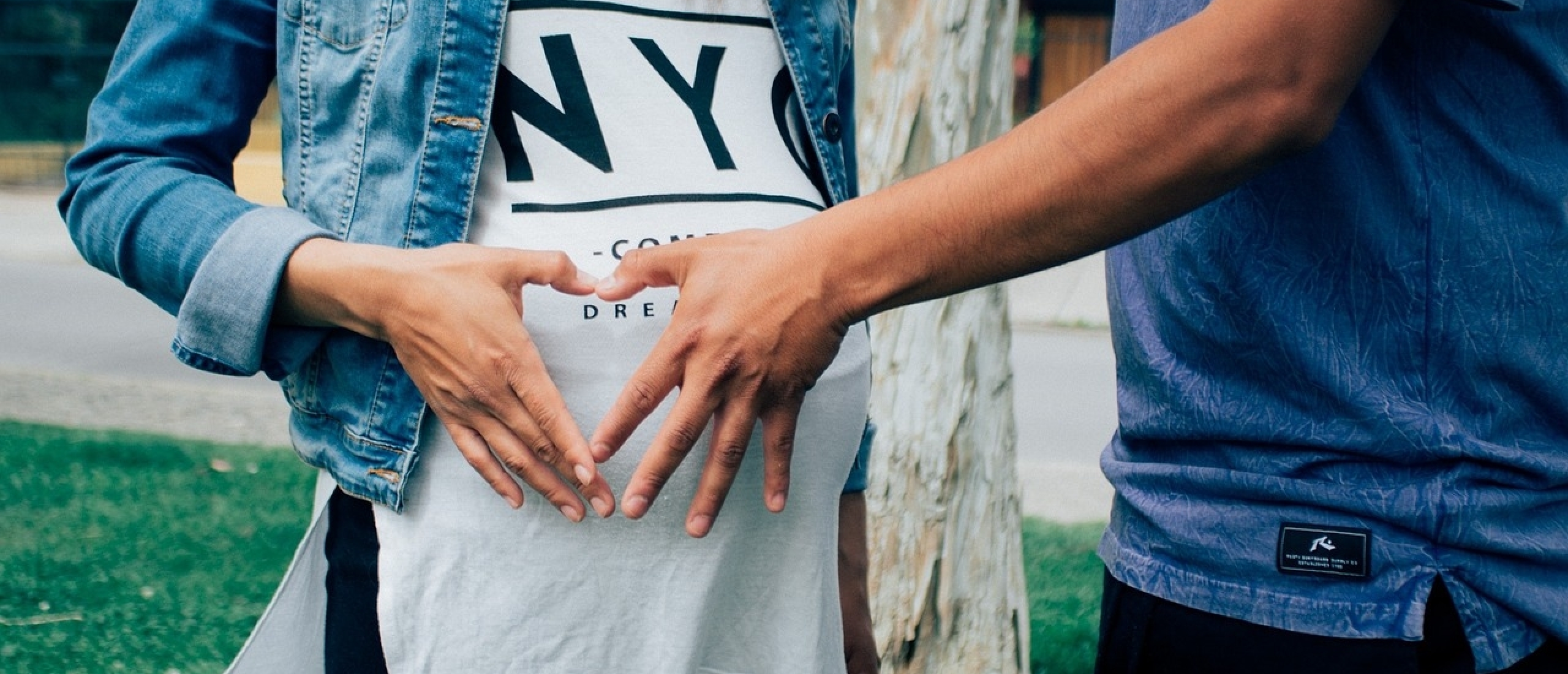 Je lichaam na de bevalling: herstel met mildheid