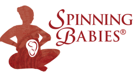Spinning babies voorschoten