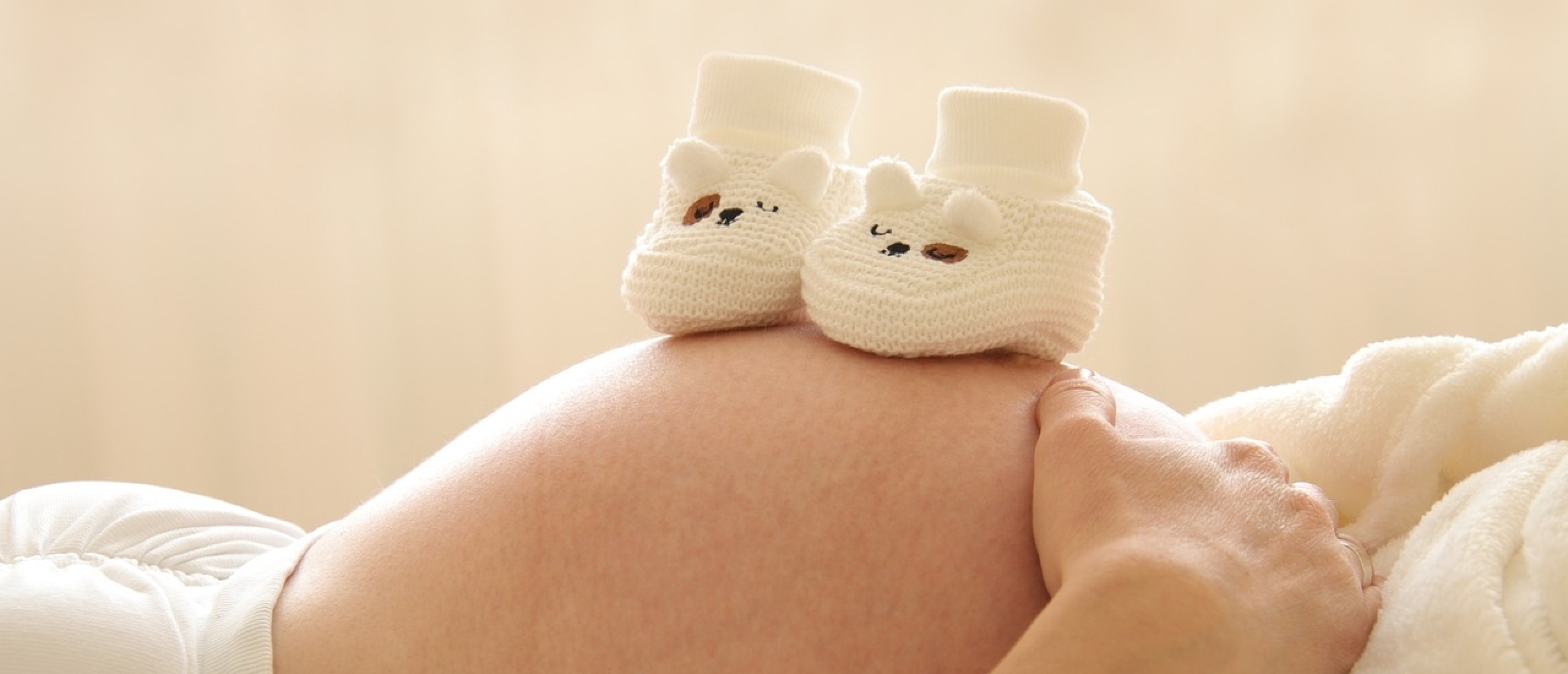 Eerste weken als moeder: wat niemand je vertelt