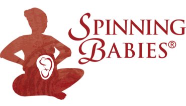 Spinning babies voorschoten