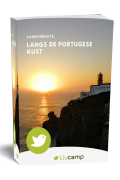 Camperroute Langs de Portugese Kust