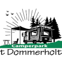 Camperpark t Dommerholt logo