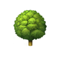 Camperplaats in de Verte Logo