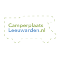 Camperplaats Leeuwarden