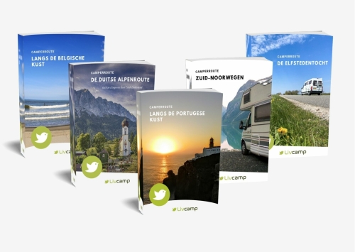 Camperroutes Livcamp