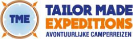 Logo Tailor Made Expeditions