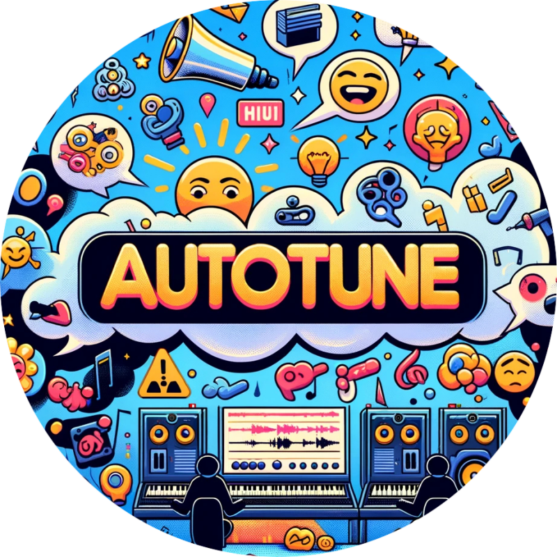 Common Myths about Autotune