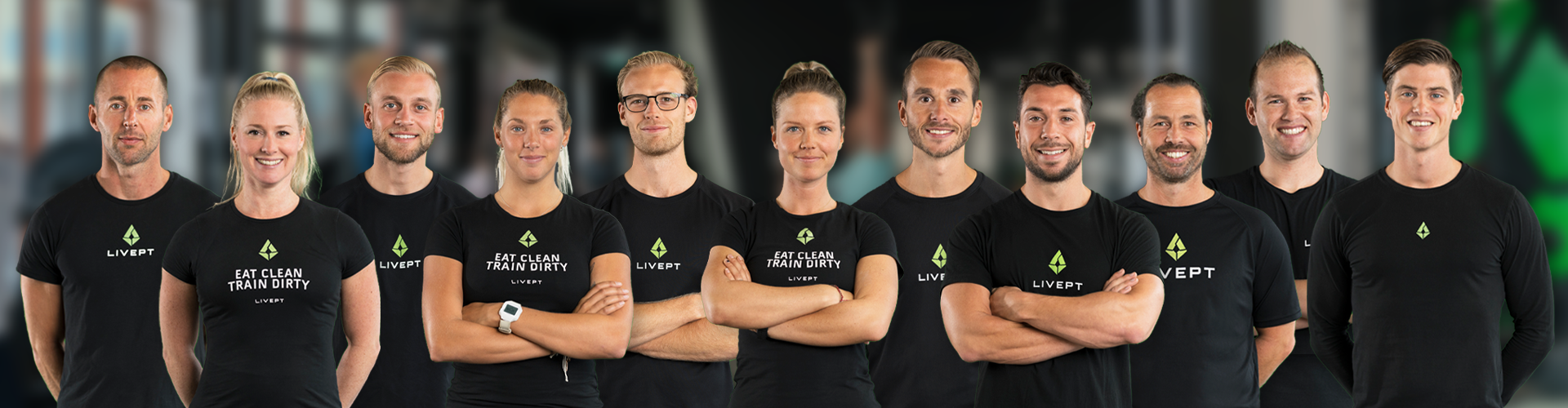Team LIVEPT