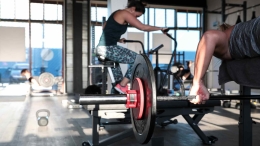 At LIVEPT we help you work on training, nutrition, behaviour and lifestyle