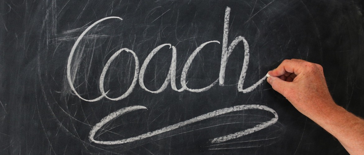 Online coaching, wie, wat, waar en waarom?