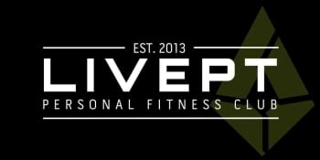 livept personal fitness club