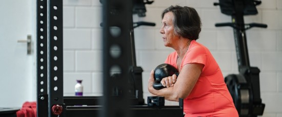 Niemand is te oud om te sporten: start nu met werken aan je gezondheid!