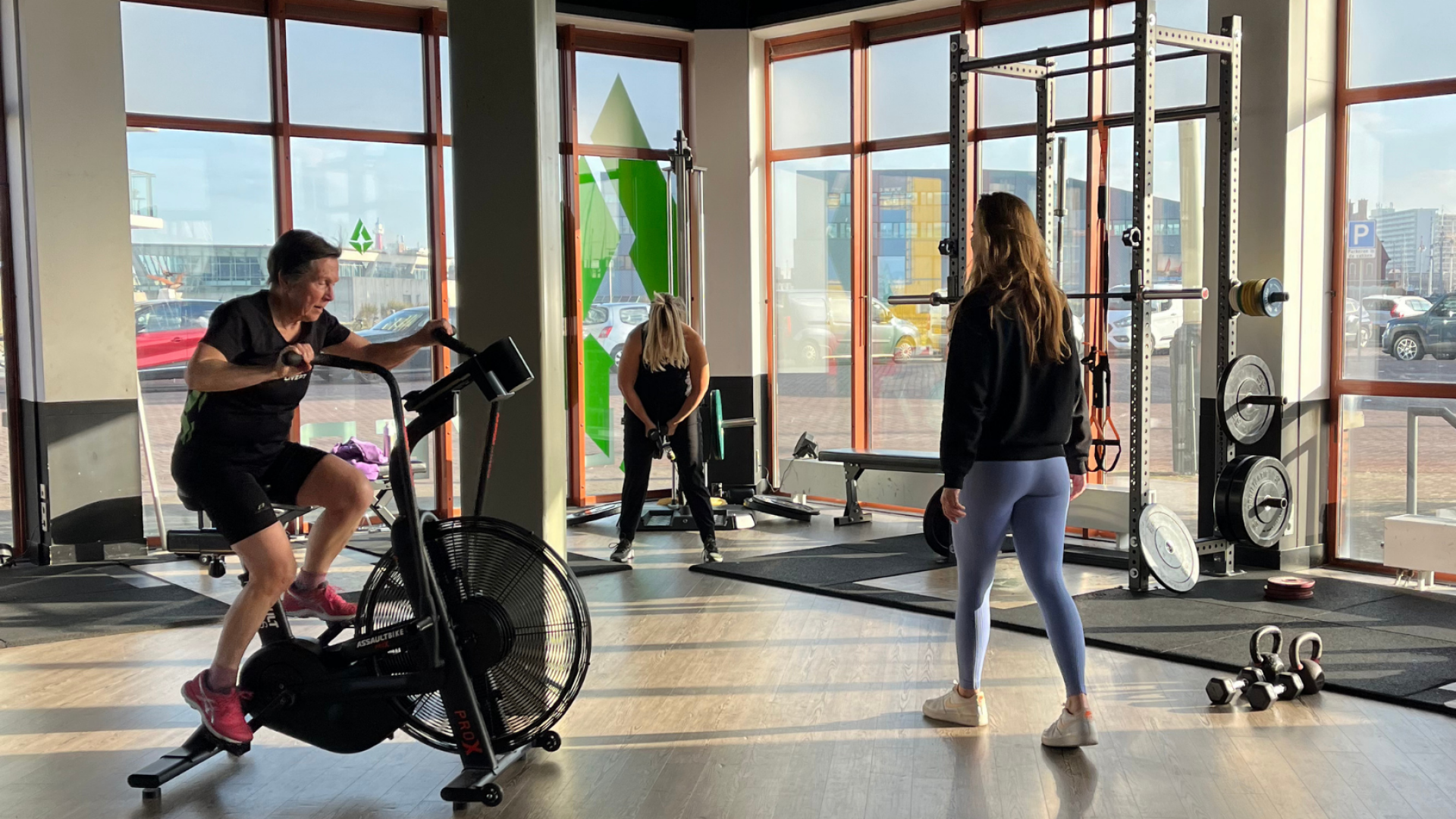bootcamp-scheveningen