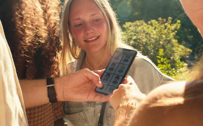 Speel Sherlock waar je maar wilt