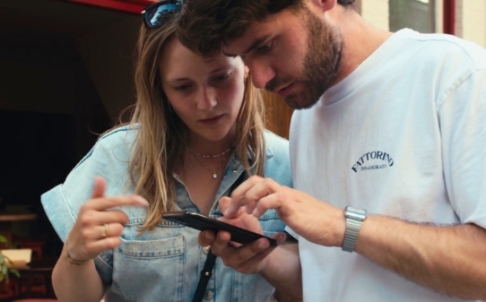 The Hunt zelf spelen