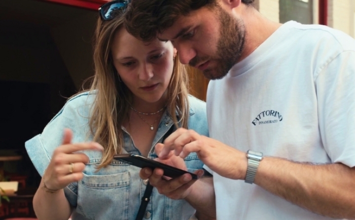 zelf citygame spelen Citygame in de stad spelen