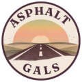 Asphalt Gals motorcommunity voor alle vrouwen Asphalt Gals motorcommunity voor alle vrouwen