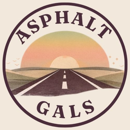 Asphalt Gals Vrouwen Motor Community