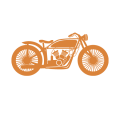Parkeer je motor voor de deur bij Lifestyle Motowear
