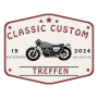 Classic Custom Treffen 2024