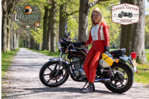 Classic Custom Treffen 2025