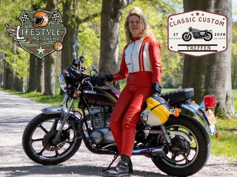 Classic Custom treffen 2026 27 sept