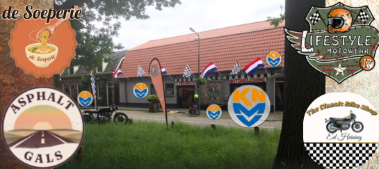 Dag van de Motorrijder bij Lifestyle Motowear LM17 en Partners