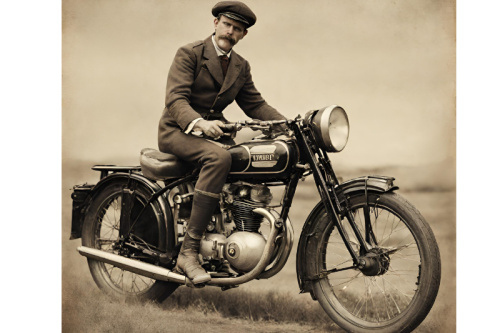 klassieke-motoor lifestyle motowear klassieke-motoor lifestyle motowear