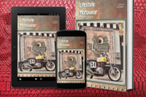 Lifestyle Motowear Trackerspecial