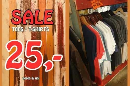 Designer herenkleding -75% korting! Overhemden €15, jeans €25, T-shirts €10. Kwaliteitsmerken, uitverkoop. Lifestyle Motowear Hilversum.