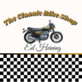 The Classic Bike Shop Ed Heining