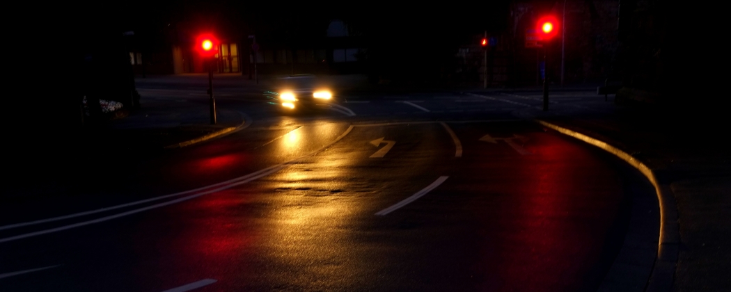 22 Tips autorijden in het donker