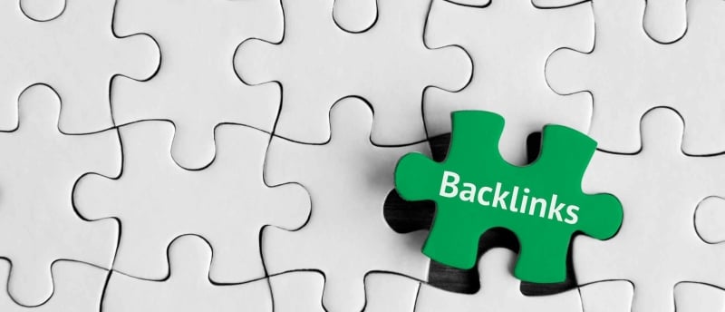 Backlinks het laatste puzzelstukje in je strategie