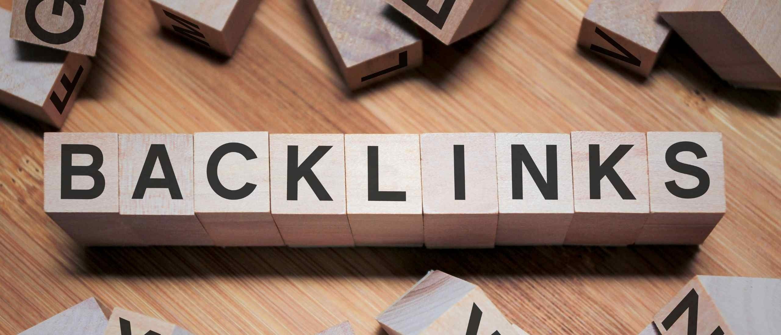 Wat zijn Backlinks