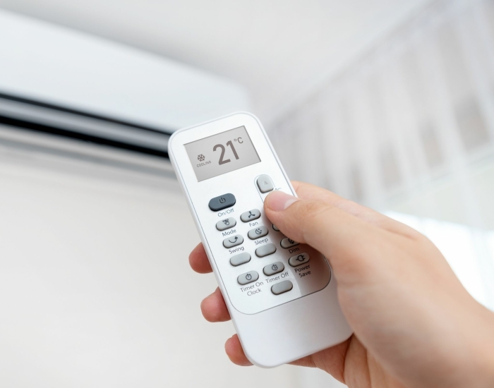 Airconditioning
