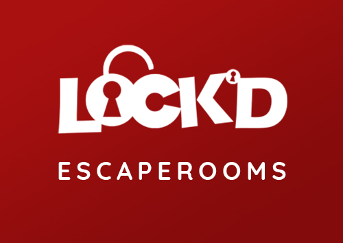 Escape Room Bocholt Lockd