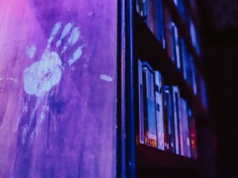 Escape Room Eibergen